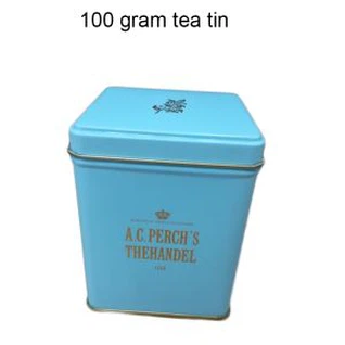 カスタムスクエアティー缶100g